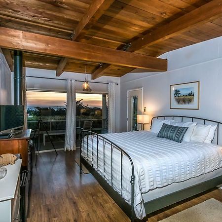 Inn At Schoolhouse Creek Little River 외부 사진