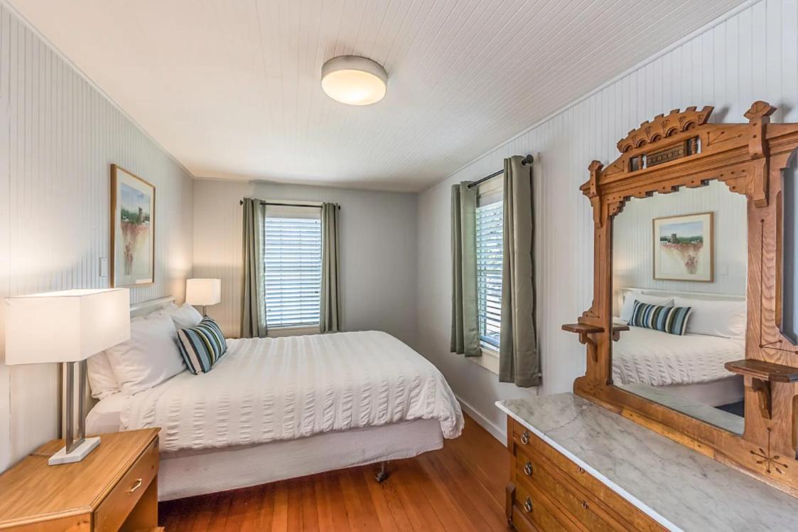 Inn At Schoolhouse Creek Little River 외부 사진