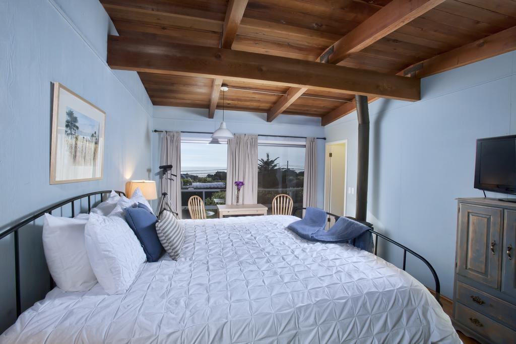 Inn At Schoolhouse Creek Little River 외부 사진